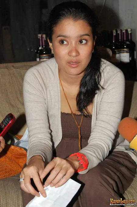 Foto Marcella Zalianty