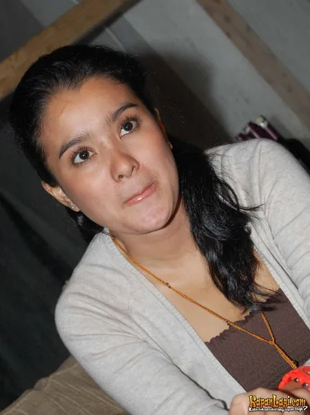 Foto Marcella Zalianty