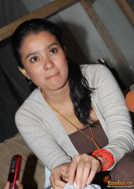 Foto Marcella Zalianty