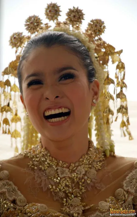 Foto Marcella Zalianty