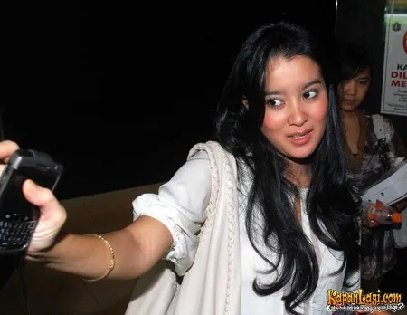 Foto Marcella Zalianty