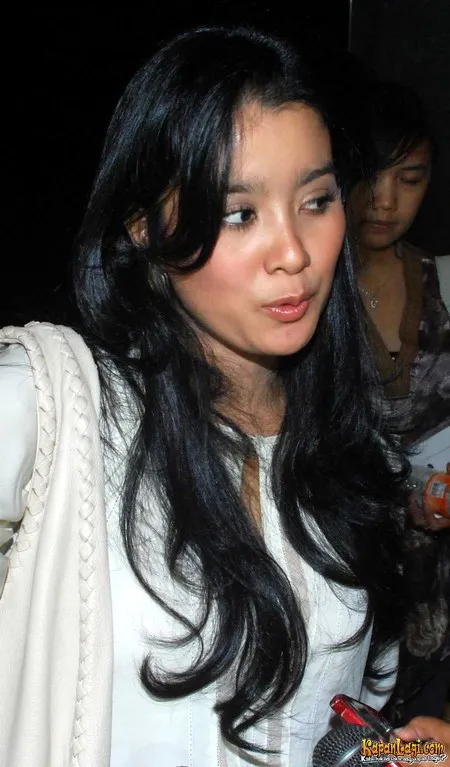 Foto Marcella Zalianty