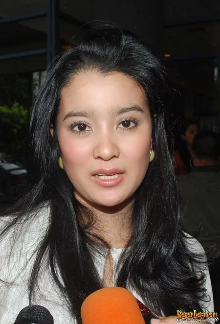 Foto Marcella Zalianty