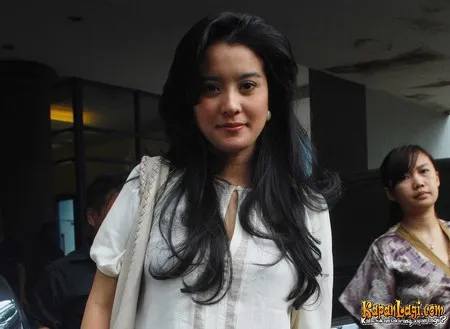 Foto Marcella Zalianty