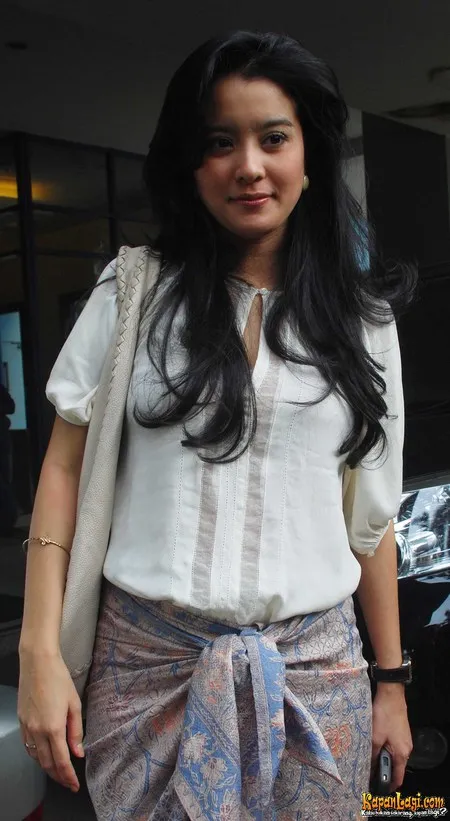 Foto Marcella Zalianty