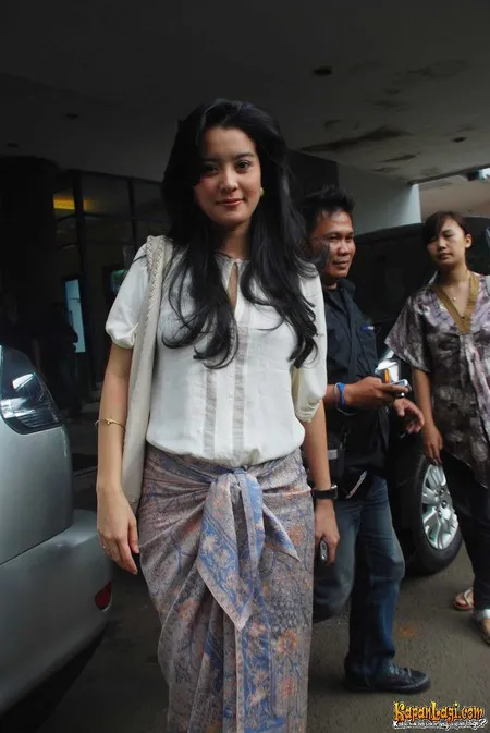 Foto Marcella Zalianty