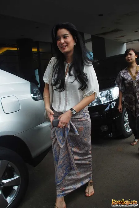 Foto Marcella Zalianty