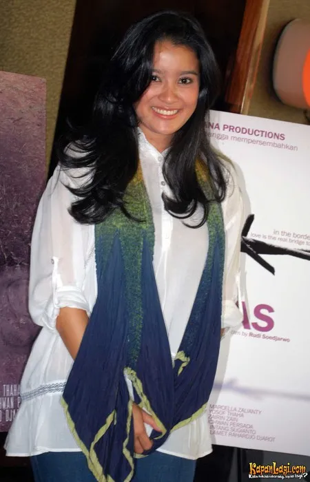 Foto Marcella Zalianty