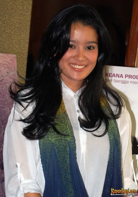 Foto Marcella Zalianty