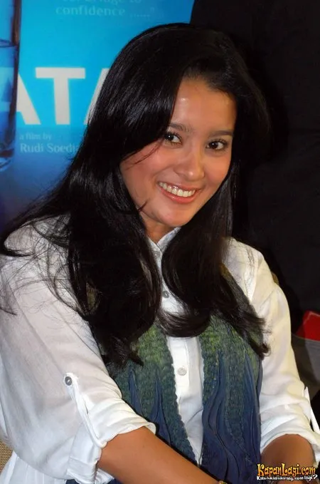 Foto Marcella Zalianty