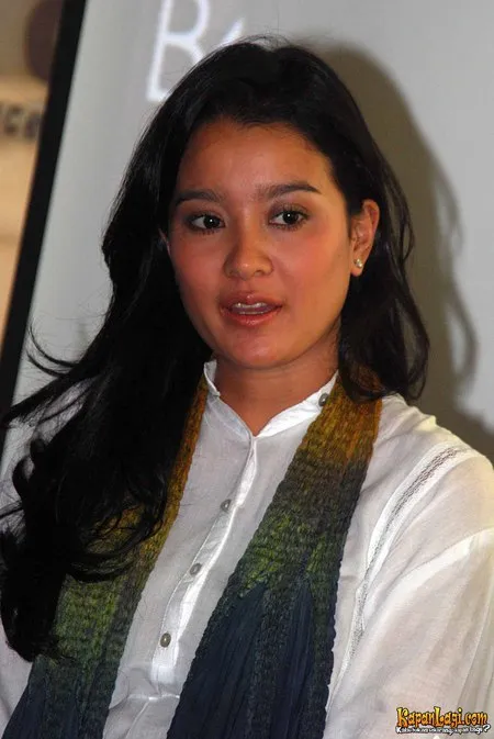 Foto Marcella Zalianty