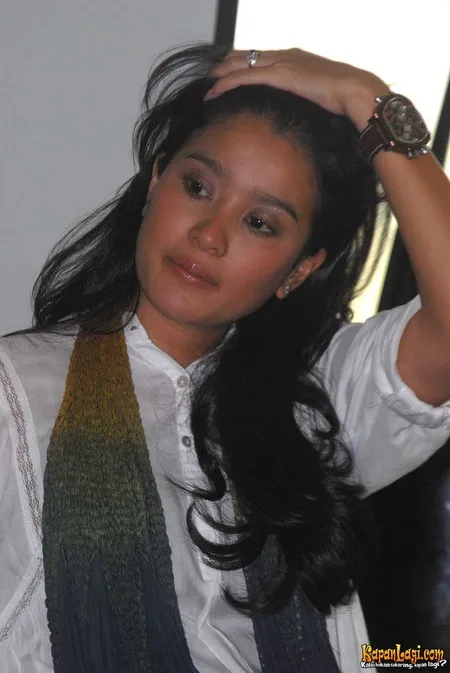 Foto Marcella Zalianty