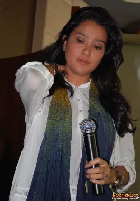 Foto Marcella Zalianty