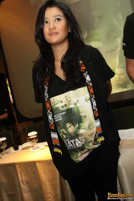 Foto Marcella Zalianty