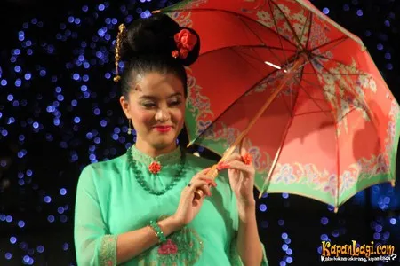 Foto Marcella Zalianty