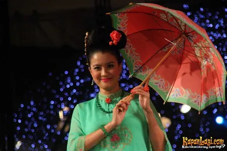 Foto Marcella Zalianty