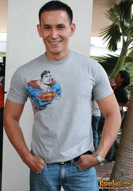 Foto Marcellino Lefrandt