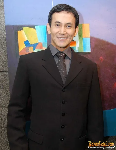 Foto Marcellino Lefrandt