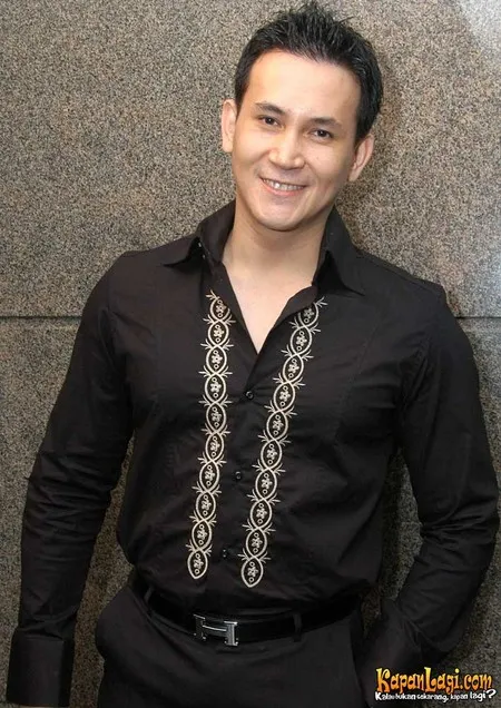 Foto Marcellino Lefrandt