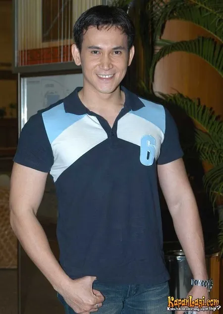 Foto Marcellino Lefrandt