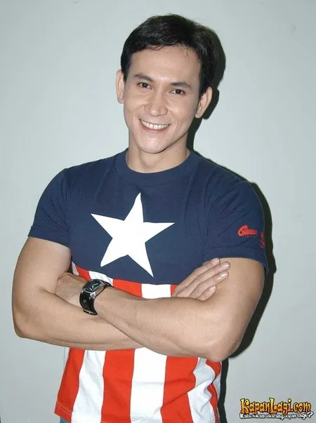 Foto Marcellino Lefrandt