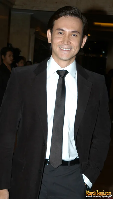 Foto Marcellino Lefrandt