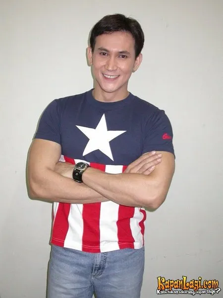 Foto Marcellino Lefrandt