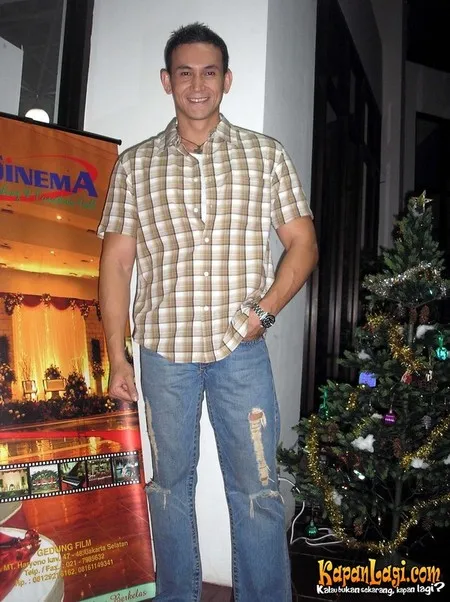 Foto Marcellino Lefrandt