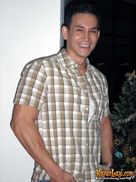 Foto Marcellino Lefrandt