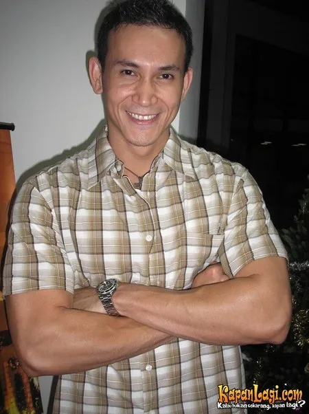 Foto Marcellino Lefrandt