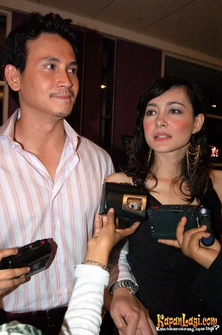 Foto Marcellino Lefrandt