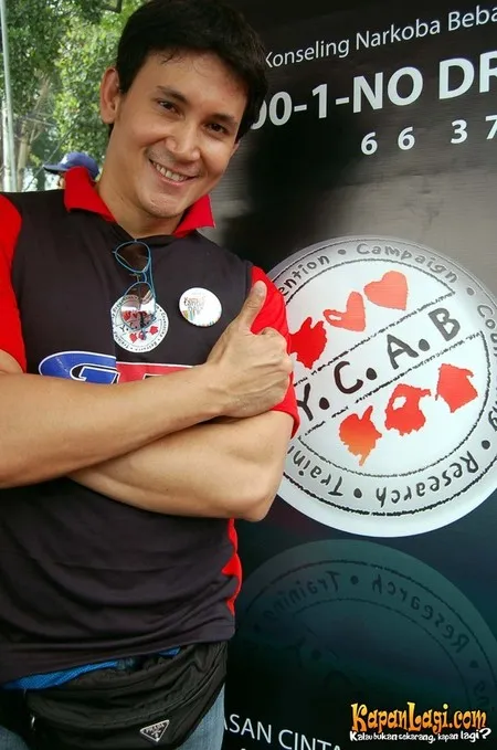 Foto Marcellino Lefrandt