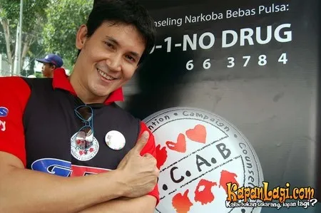 Foto Marcellino Lefrandt