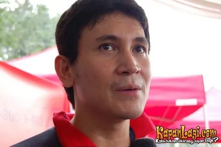 Foto Marcellino Lefrandt