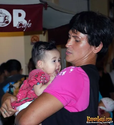 Foto Marcellino Lefrandt