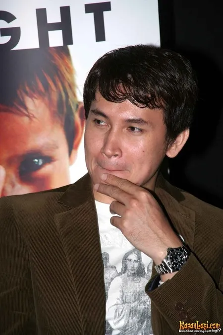 Foto Marcellino Lefrandt