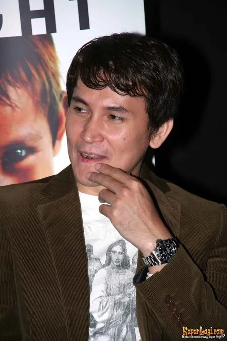 Foto Marcellino Lefrandt