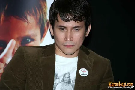 Foto Marcellino Lefrandt