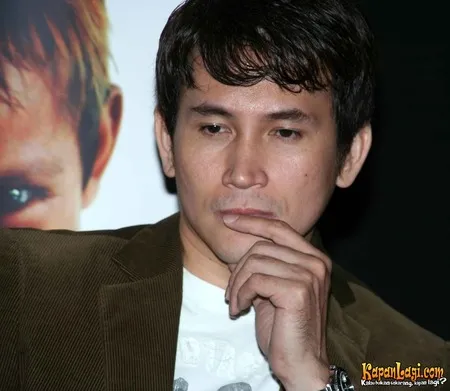 Foto Marcellino Lefrandt