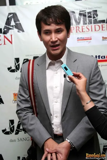 Foto Marcellino Lefrandt