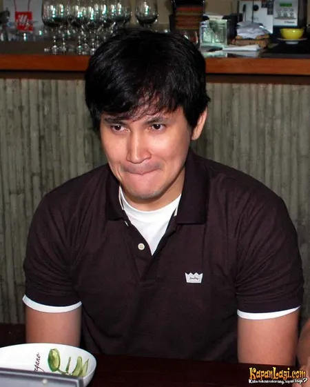 Foto Marcellino Lefrandt