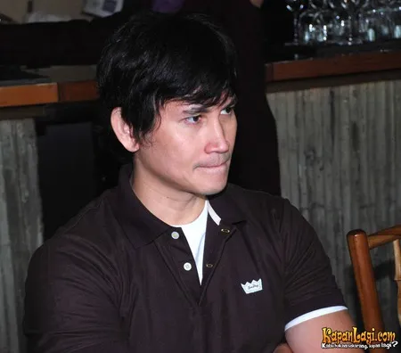 Foto Marcellino Lefrandt