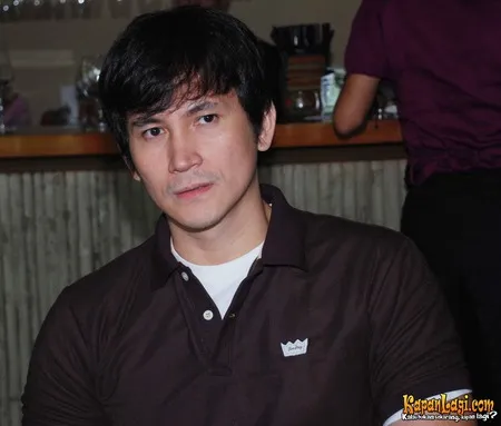 Foto Marcellino Lefrandt