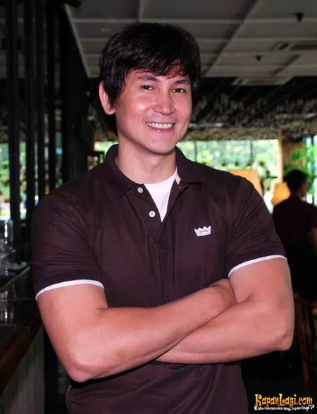 Foto Marcellino Lefrandt