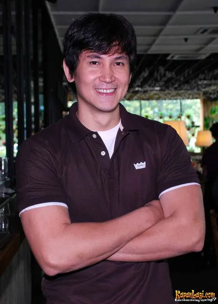 Foto Marcellino Lefrandt