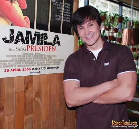 Foto Marcellino Lefrandt