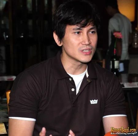 Foto Marcellino Lefrandt