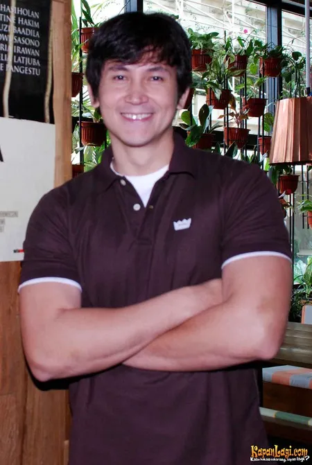 Foto Marcellino Lefrandt