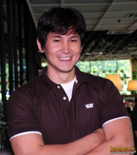 Foto Marcellino Lefrandt