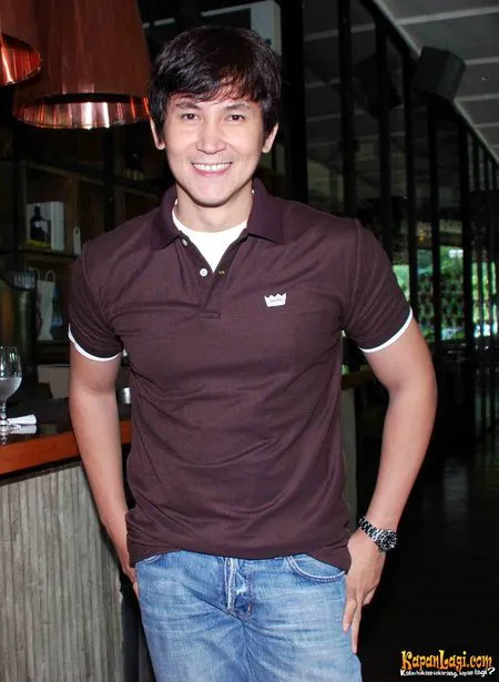 Foto Marcellino Lefrandt